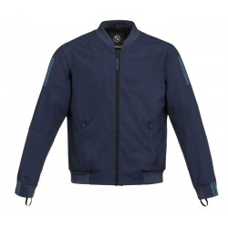 BMW Motorrad Μπουφάν Shenzhen Ανδρικό Σκούρο Μπλε ΕΝΔΥΣΗ